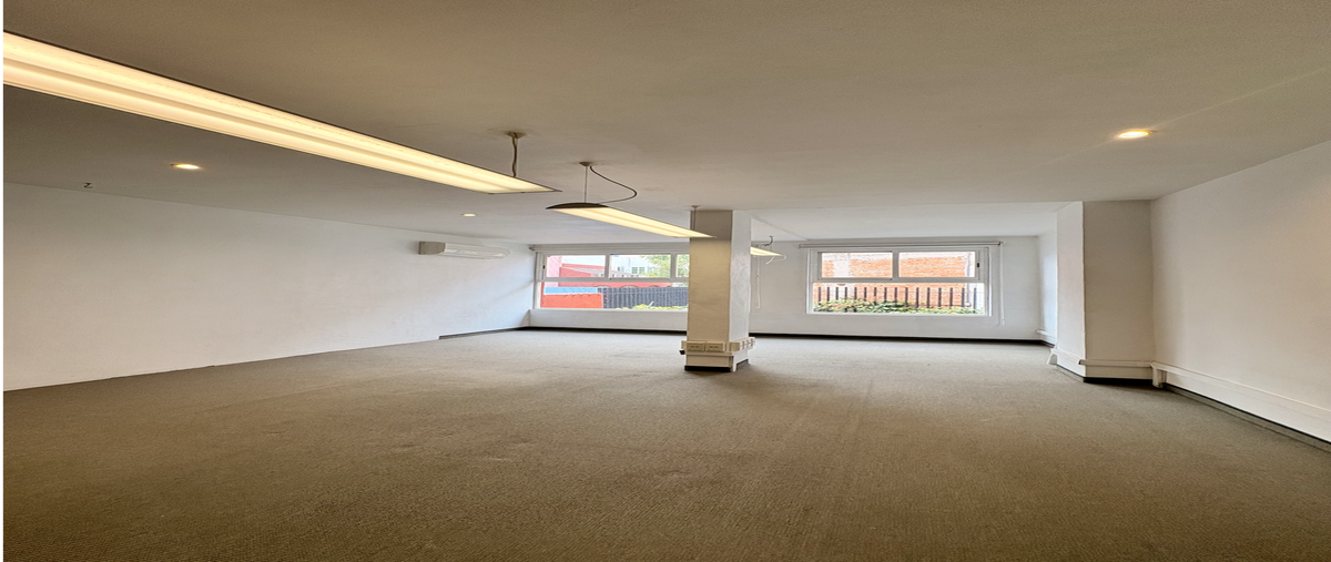 Foto de oficina en renta en nueva jersey , napoles, benito juárez, df / cdmx, 0 No. 02
