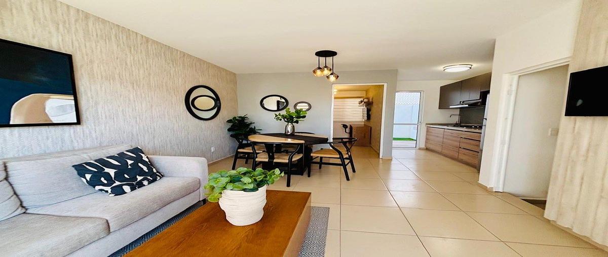 Foto de casa en venta en  , nueva la campana, el marqués, querétaro, 0 No. 05