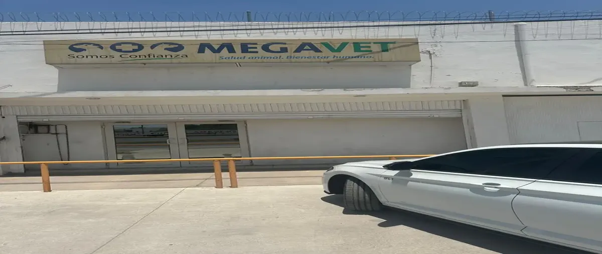 Foto de local en venta en  , nueva laguna norte, torreón, coahuila de zaragoza, 0 No. 01