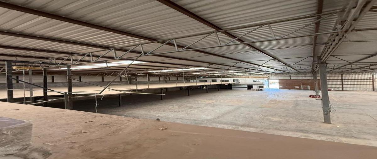 Foto de bodega en , nueva laguna norte, torreón, coahuila de zaragoza, 30224395 foto 04 Foto de bodega en renta en , nueva laguna norte, torreón, coahuila de zaragoza, 30224395 No. 04