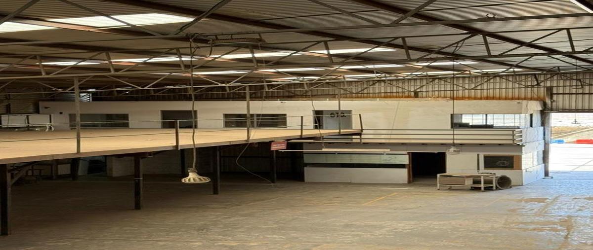Foto de bodega en , nueva laguna norte, torreón, coahuila de zaragoza, 30224395 foto 05 Foto de bodega en renta en , nueva laguna norte, torreón, coahuila de zaragoza, 30224395 No. 05