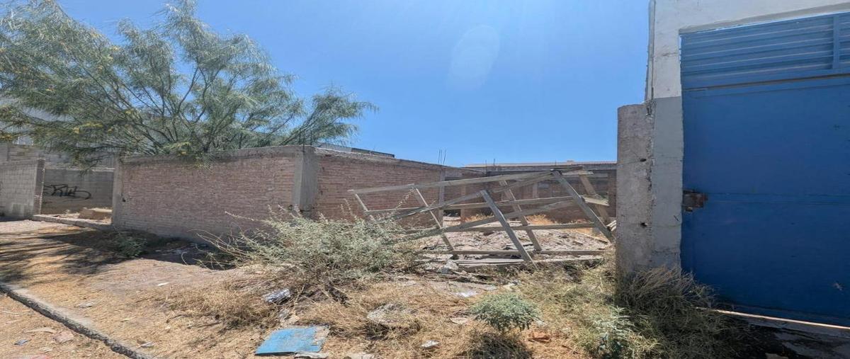 Foto de terreno comercial en venta en  , nueva laguna norte, torreón, coahuila de zaragoza, 0 No. 03