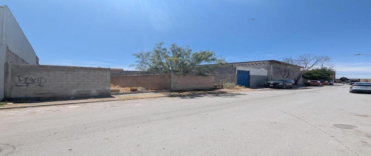 Foto de terreno comercial en venta en  , nueva laguna norte, torreón, coahuila de zaragoza, 0 No. 04