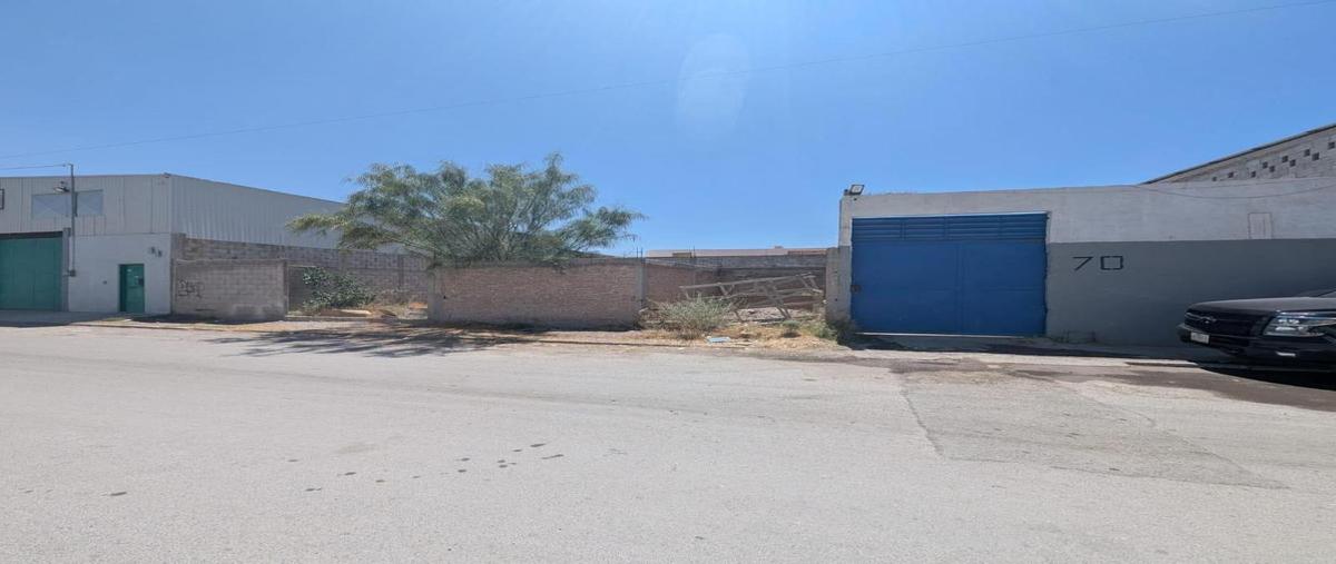 Foto de terreno comercial en venta en  , nueva laguna norte, torreón, coahuila de zaragoza, 0 No. 05