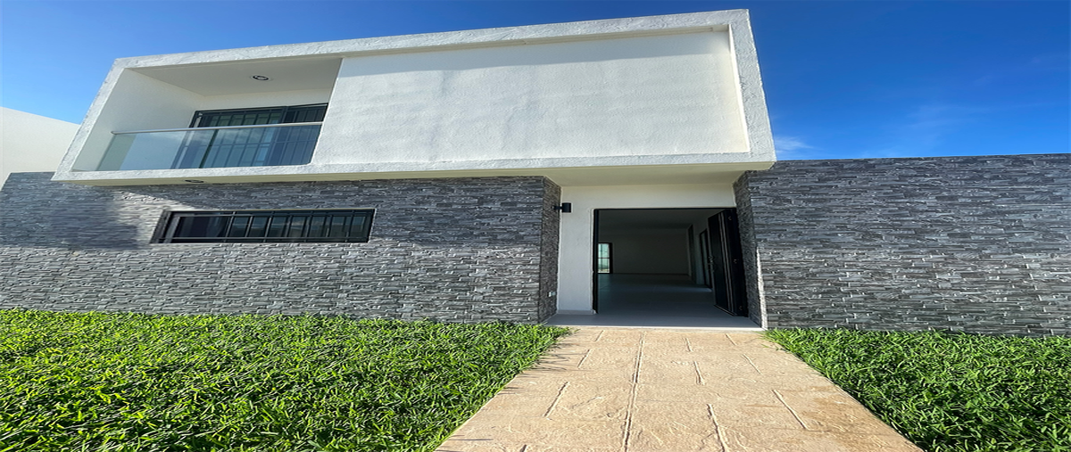 Foto de casa en renta en nueva , las américas, mérida, yucatán, 30955704 No. 03