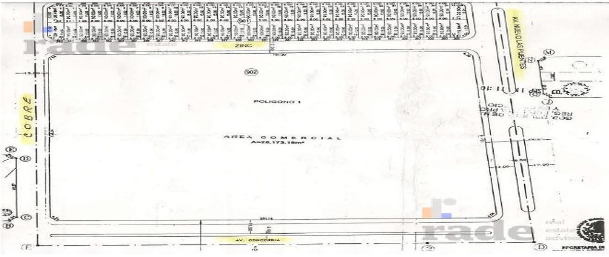 Foto de terreno habitacional en venta en  , nueva las puentes, apodaca, nuevo león, 29509136 No. 03