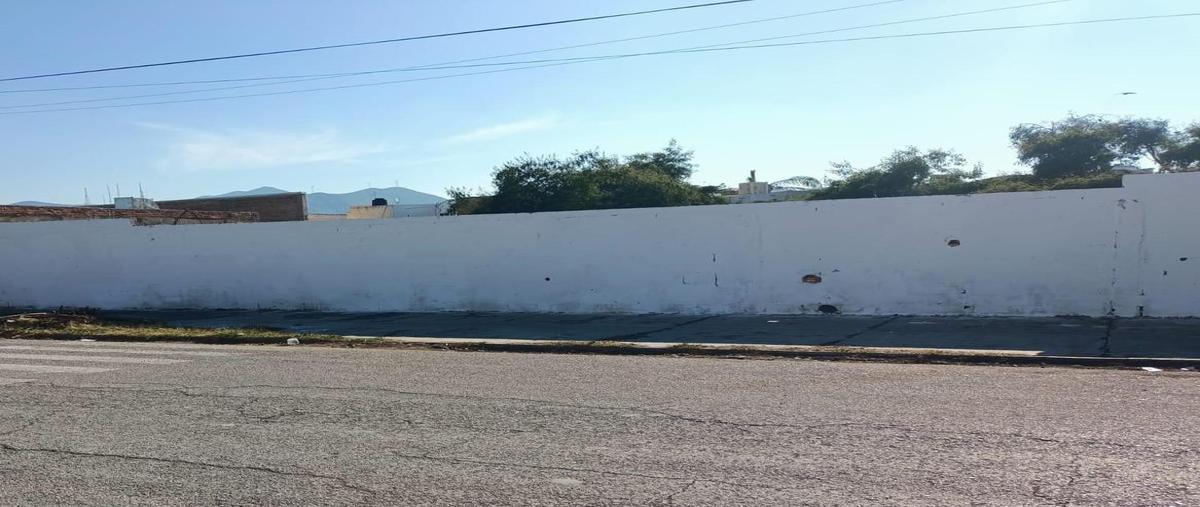 Foto de terreno comercial en renta en  , nueva los ángeles, torreón, coahuila de zaragoza, 0 No. 03