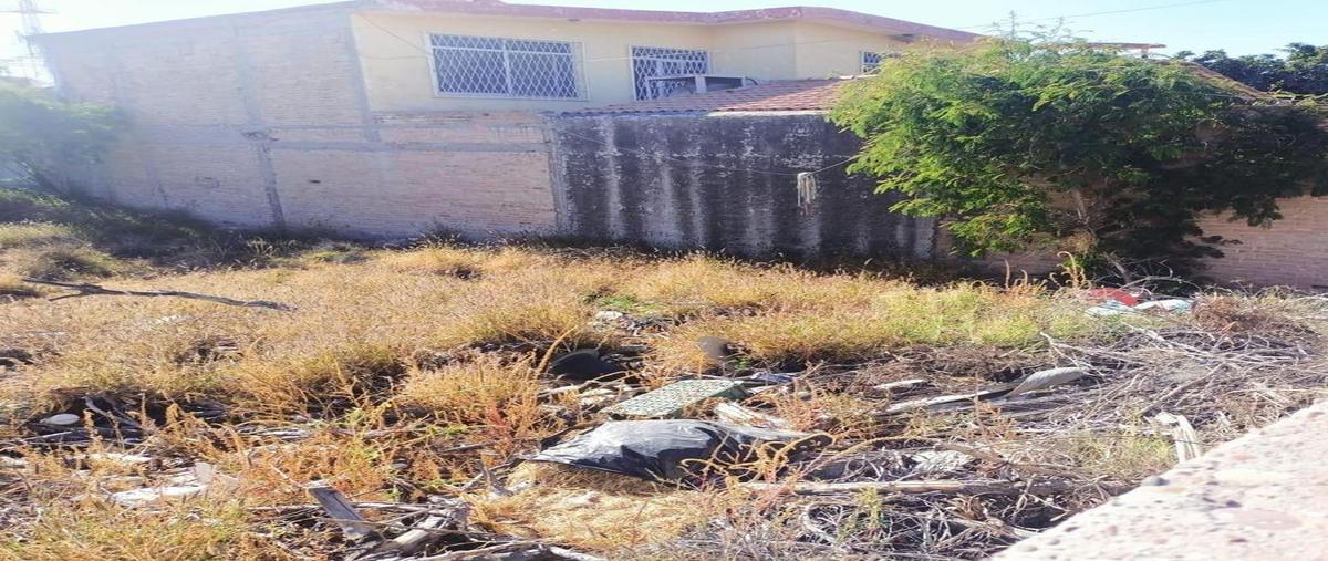 Foto de terreno comercial en renta en  , nueva los ángeles, torreón, coahuila de zaragoza, 0 No. 04