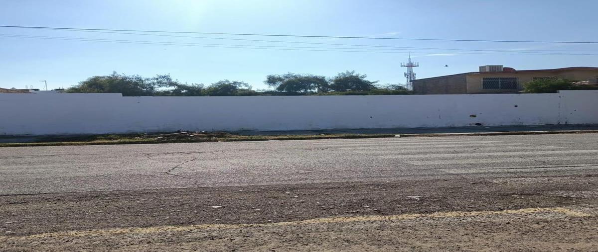 Foto de terreno comercial en renta en  , nueva los ángeles, torreón, coahuila de zaragoza, 0 No. 05