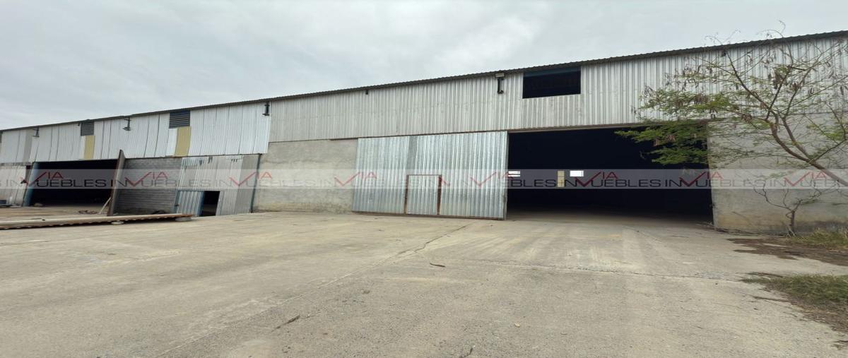 Foto de bodega en nueva madero , nueva madero, cadereyta jiménez, nuevo león, 0 foto 01 Foto de bodega en renta en nueva madero , nueva madero, cadereyta jiménez, nuevo león, 0 No. 01