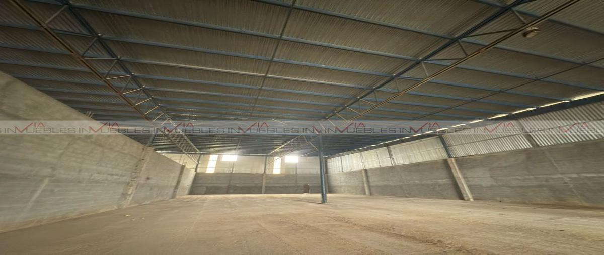 Foto de bodega en nueva madero , nueva madero, cadereyta jiménez, nuevo león, 0 foto 04 Foto de bodega en renta en nueva madero , nueva madero, cadereyta jiménez, nuevo león, 0 No. 04