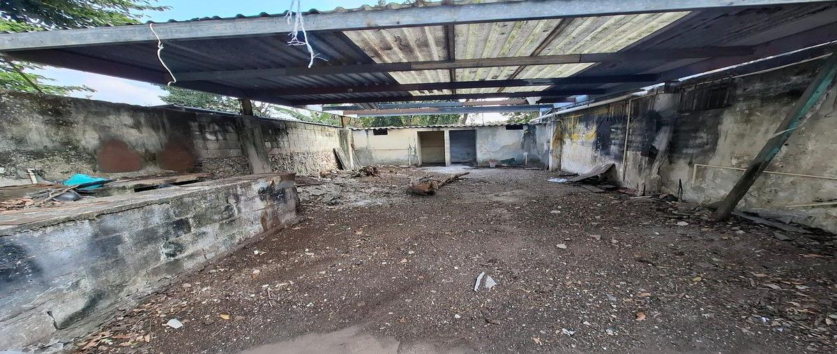 Foto de terreno habitacional en venta en  , nueva mayapan, mérida, yucatán, 0 No. 05