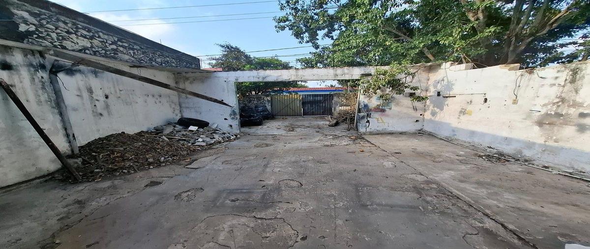 Foto de terreno habitacional en venta en  , nueva mayapan, mérida, yucatán, 0 No. 06