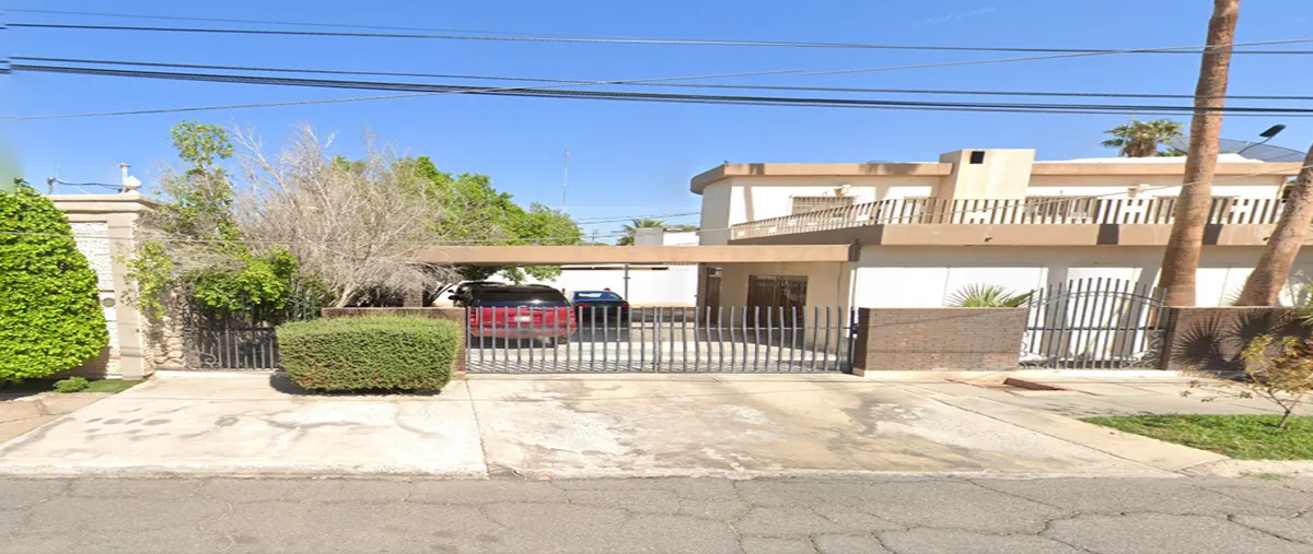 Foto de casa en venta en  , nueva, mexicali, baja california, 0 No. 05