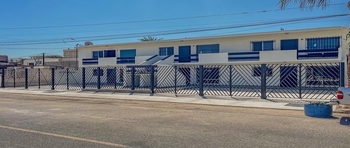Foto de departamento en renta en  , nueva, mexicali, baja california, 0 No. 03