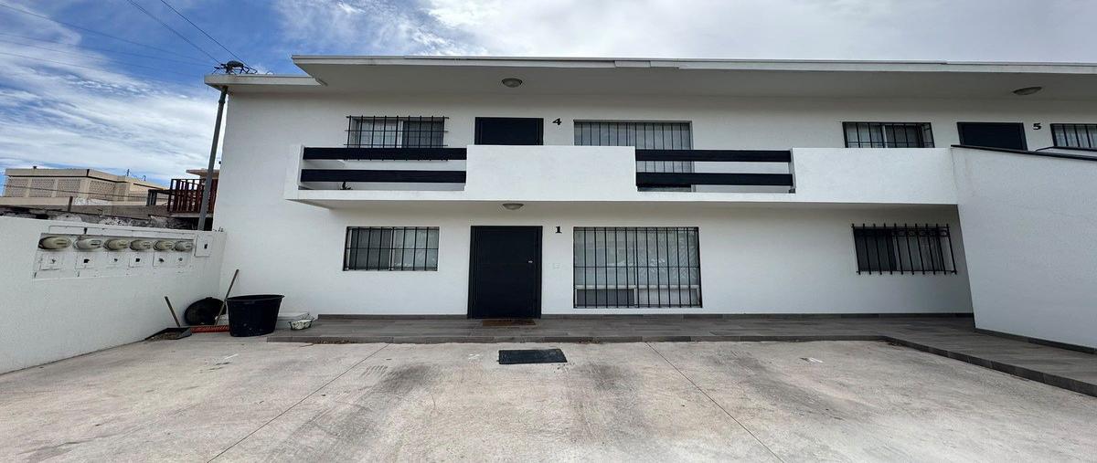 Foto de departamento en renta en  , nueva, mexicali, baja california, 0 No. 04