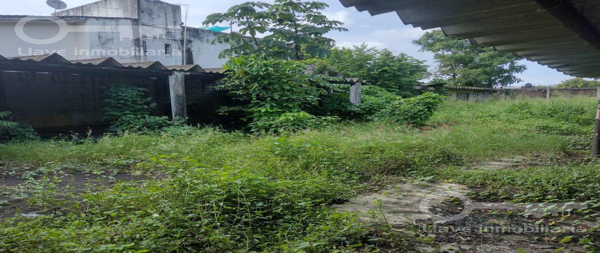Foto de terreno habitacional en renta en  , nueva mina, minatitlán, veracruz de ignacio de la llave, 25511916 No. 04