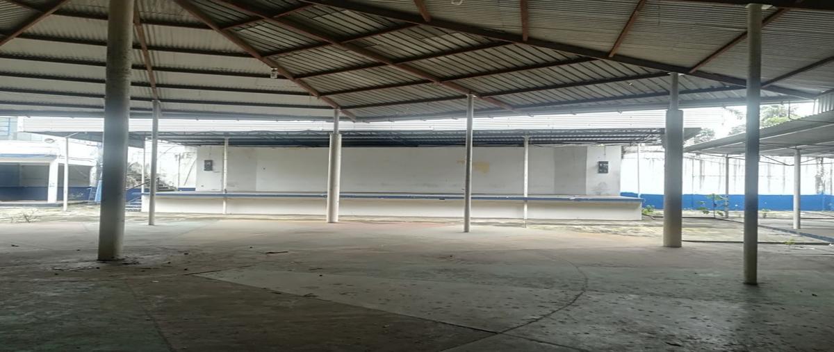 Foto de bodega en venta en  , nueva mina, minatitlán, veracruz de ignacio de la llave, 25842738 No. 03