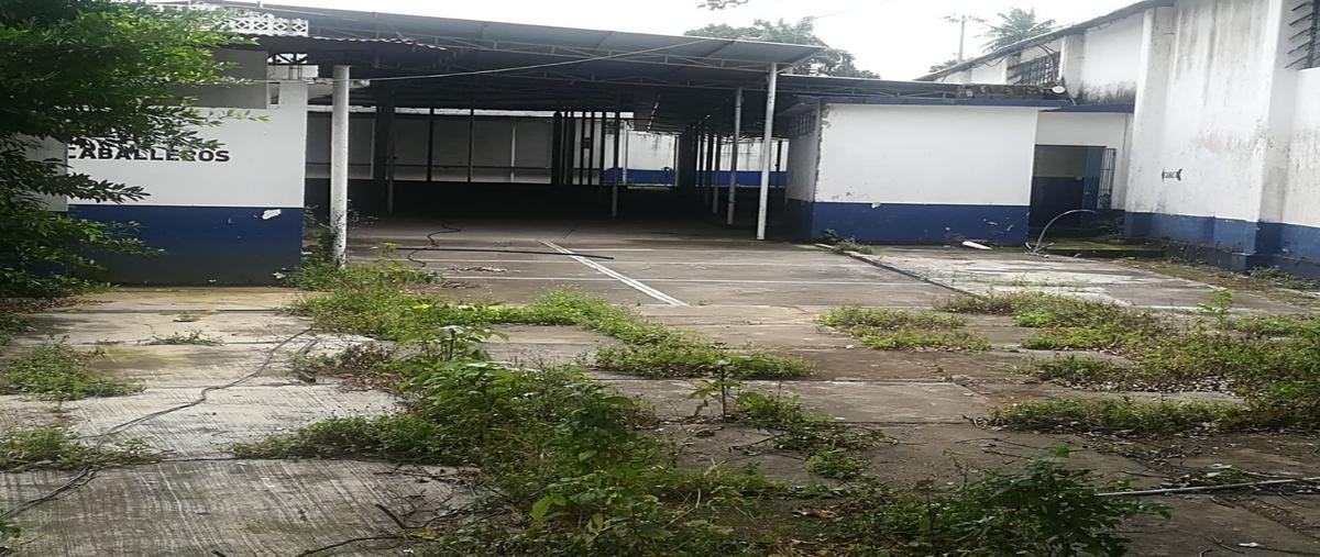 Foto de bodega en venta en  , nueva mina, minatitlán, veracruz de ignacio de la llave, 25842738 No. 04