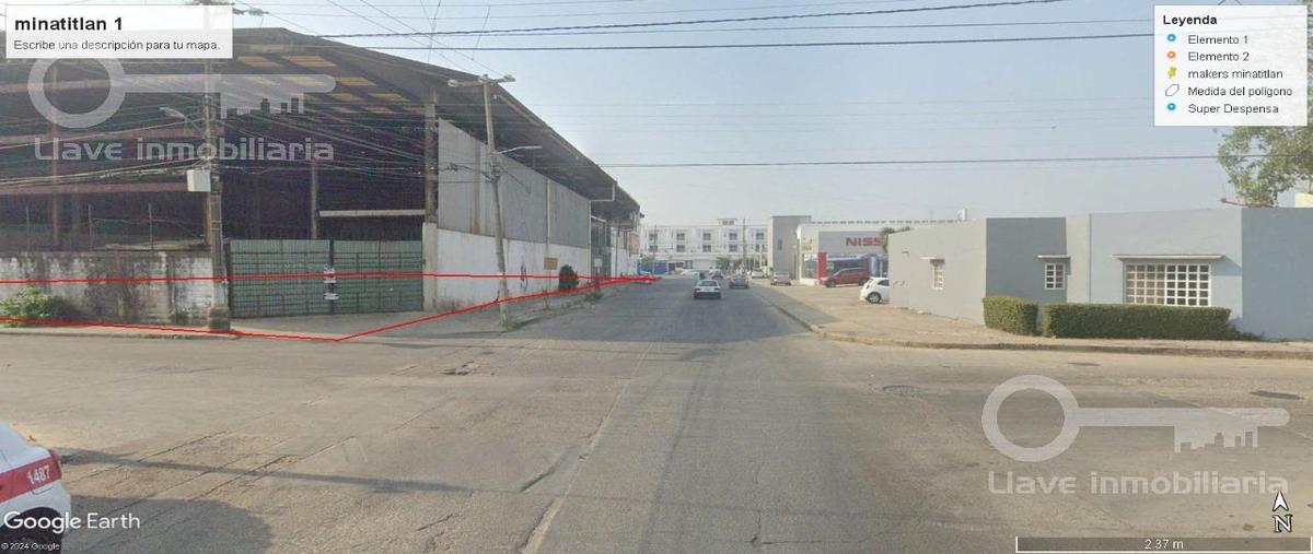 Foto de local en , nueva mina, minatitlán, veracruz de ignacio de la llave, 0 foto 04 Foto de local en venta en , nueva mina, minatitlán, veracruz de ignacio de la llave, 0 No. 04