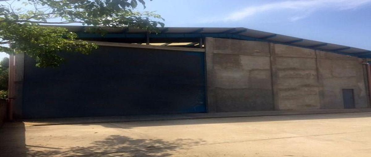 Foto de bodega en , nueva mina, minatitlán, veracruz de ignacio de la llave, 30298990 foto 01 Foto de bodega en renta en , nueva mina, minatitlán, veracruz de ignacio de la llave, 30298990 No. 01