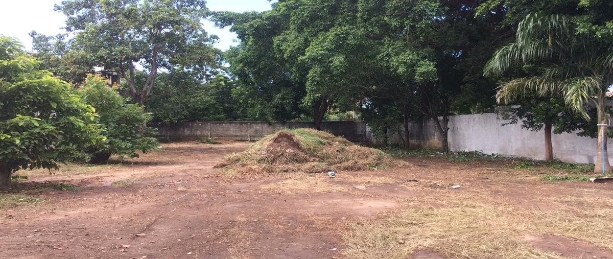 Foto de terreno habitacional en venta en  , nueva mina norte, minatitlán, veracruz de ignacio de la llave, 20974878 No. 04