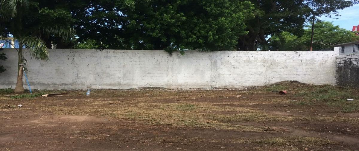 Foto de terreno habitacional en venta en  , nueva mina norte, minatitlán, veracruz de ignacio de la llave, 20974878 No. 05