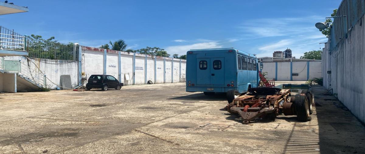 Foto de bodega en venta en  , nueva mina norte, minatitlán, veracruz de ignacio de la llave, 0 No. 04