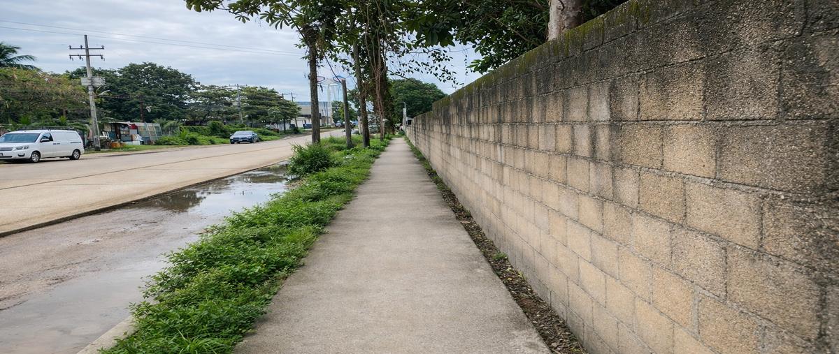 Foto de terreno habitacional en venta en  , nueva mina norte, minatitlán, veracruz de ignacio de la llave, 0 No. 03