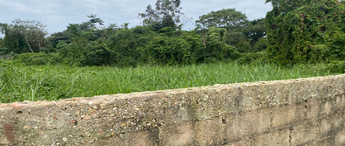 Foto de terreno habitacional en venta en  , nueva mina norte, minatitlán, veracruz de ignacio de la llave, 0 No. 05