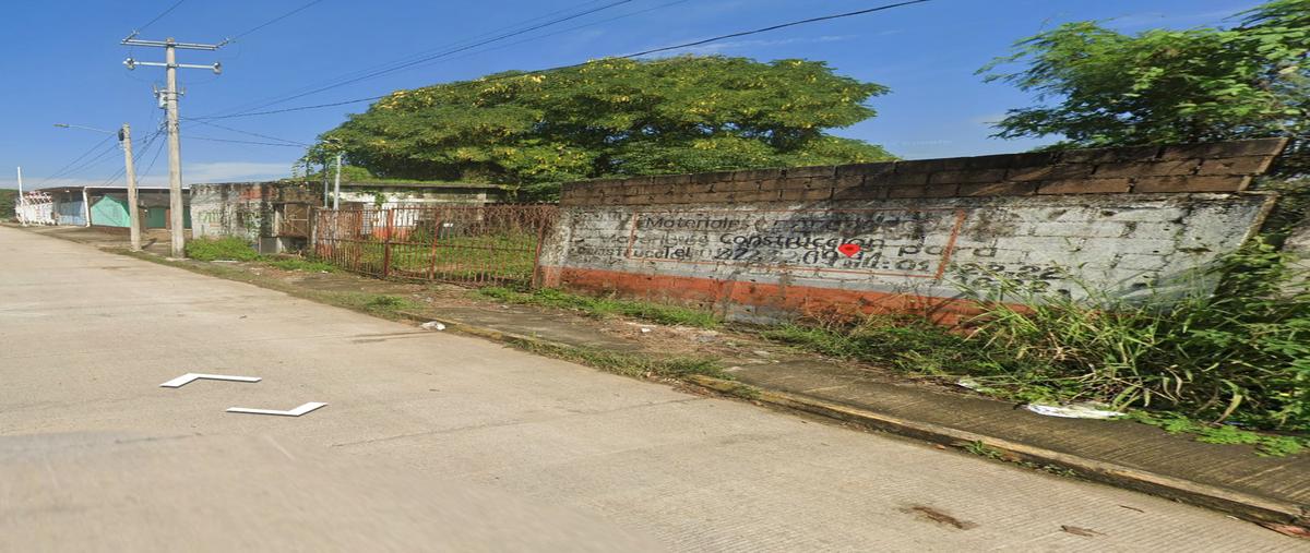 Foto de terreno habitacional en , nueva mina norte, minatitlán, veracruz de ignacio de la llave, 0 foto 03 Foto de terreno habitacional en venta en , nueva mina norte, minatitlán, veracruz de ignacio de la llave, 0 No. 03
