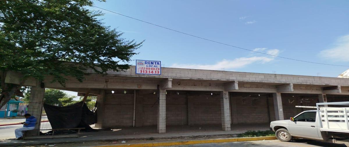 Foto de local en renta en  , nueva morelos, xochitepec, morelos, 0 No. 03