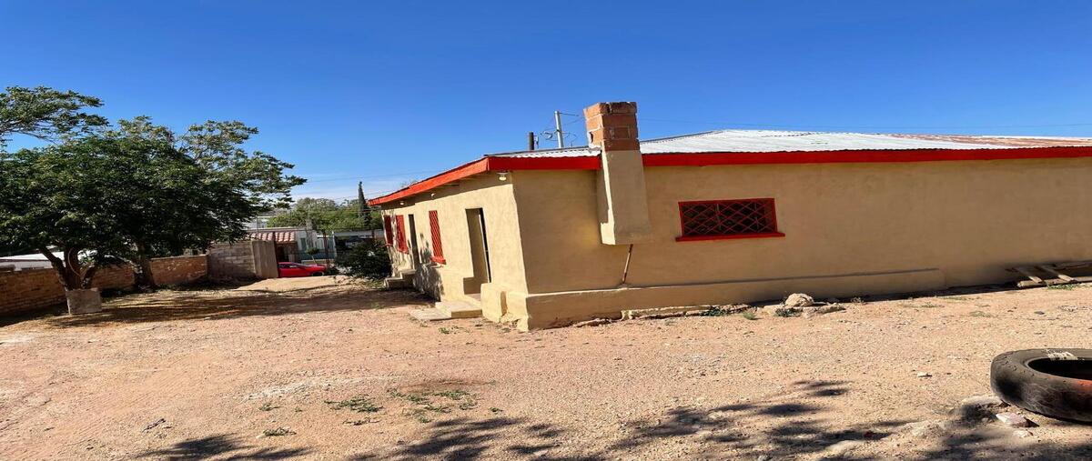 Foto de casa en venta en nueva , nueva, agua prieta, sonora, 0 No. 03