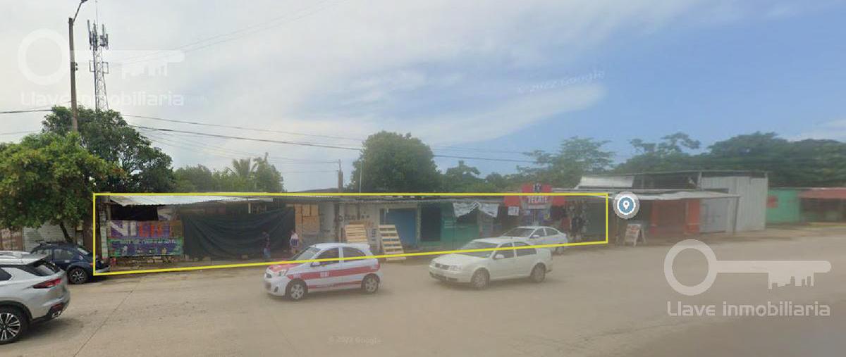 Foto de terreno habitacional en renta en  , nueva obrera, coatzacoalcos, veracruz de ignacio de la llave, 25806931 No. 03
