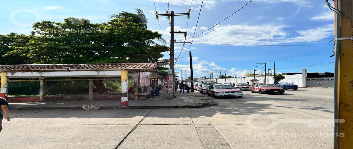 Foto de terreno habitacional en venta en  , nueva obrera, coatzacoalcos, veracruz de ignacio de la llave, 0 No. 03