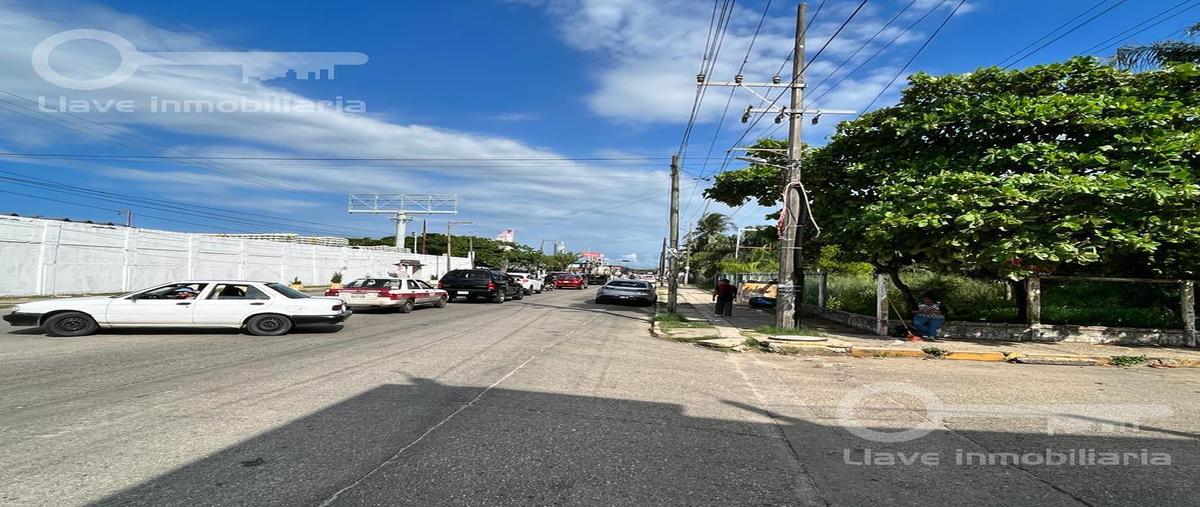 Foto de terreno habitacional en venta en  , nueva obrera, coatzacoalcos, veracruz de ignacio de la llave, 0 No. 04