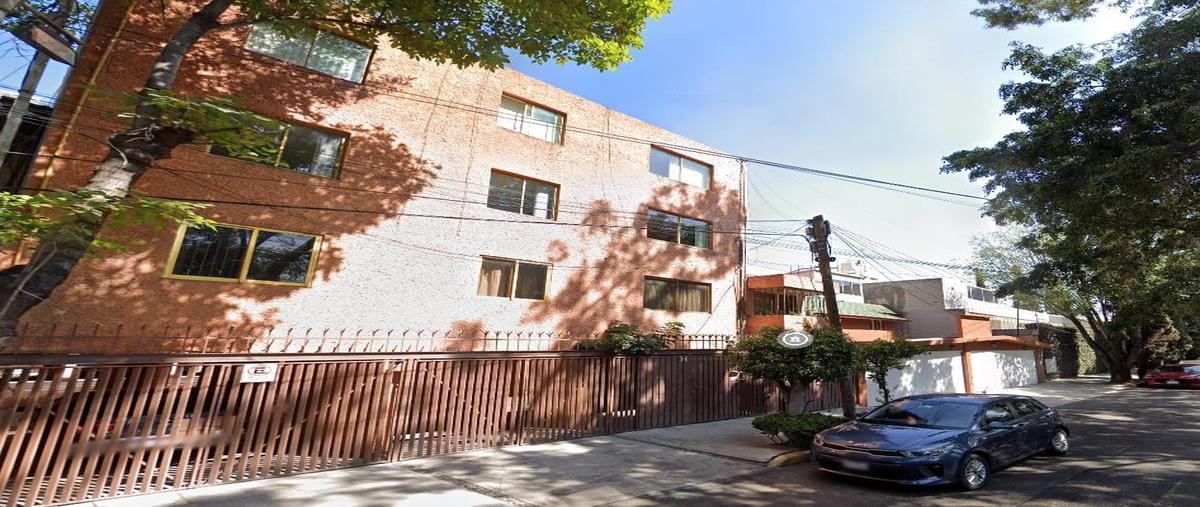 Foto de departamento en venta en  , nueva oriental coapa, tlalpan, df / cdmx, 0 No. 03