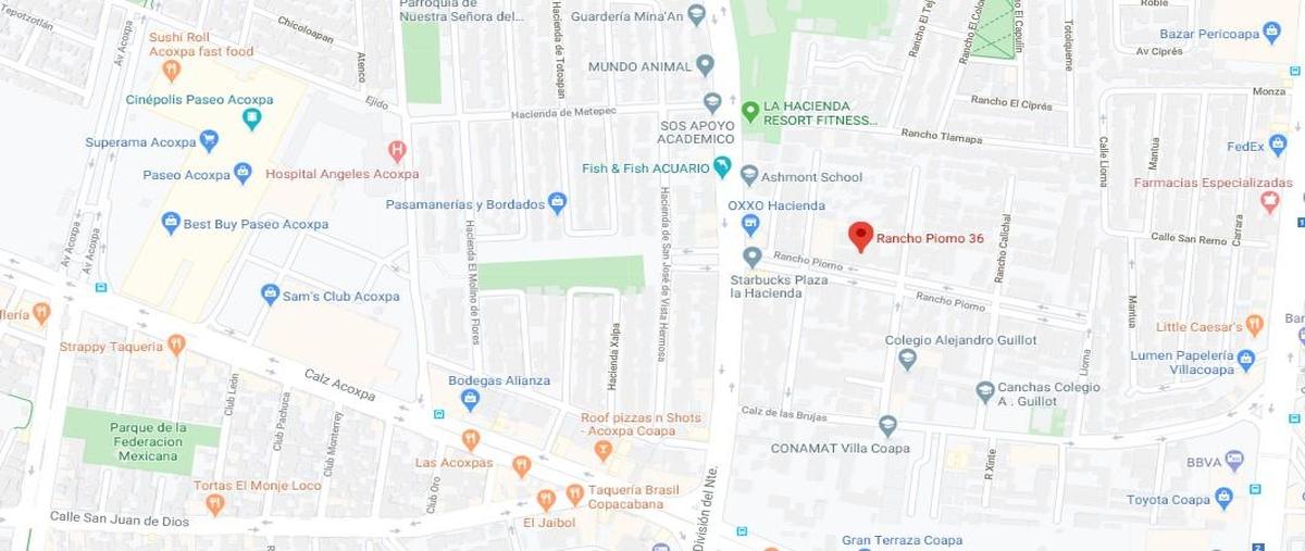 Foto de departamento en venta en  , nueva oriental coapa, tlalpan, df / cdmx, 0 No. 04
