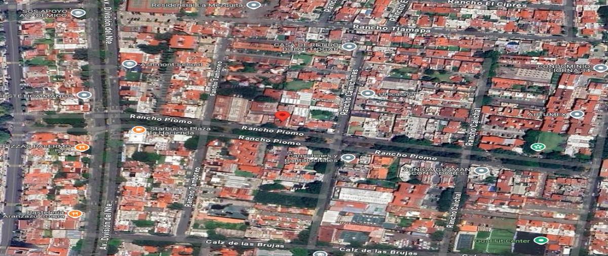 Foto de departamento en venta en  , nueva oriental coapa, tlalpan, df / cdmx, 0 No. 05
