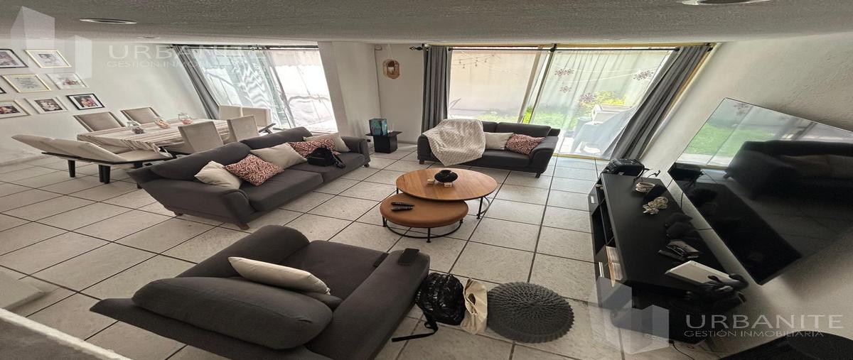 Foto de casa en venta en  , nueva oriental coapa, tlalpan, df / cdmx, 30328122 No. 04