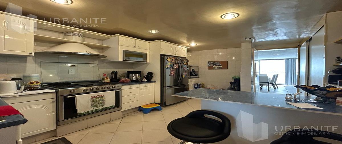 Foto de casa en venta en  , nueva oriental coapa, tlalpan, df / cdmx, 30328122 No. 05