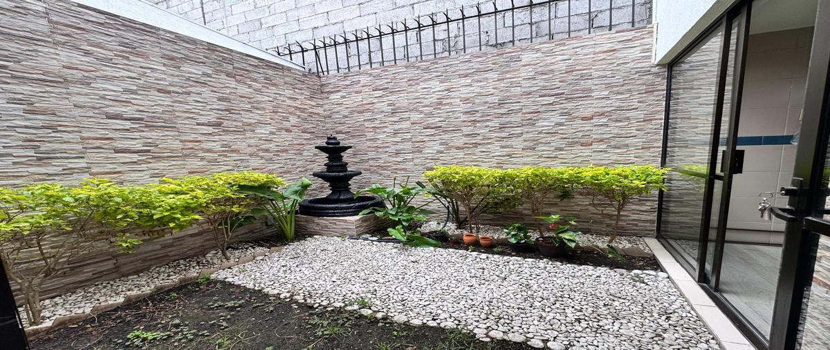 Foto de casa en renta en  , nueva oriental coapa, tlalpan, df / cdmx, 0 No. 04