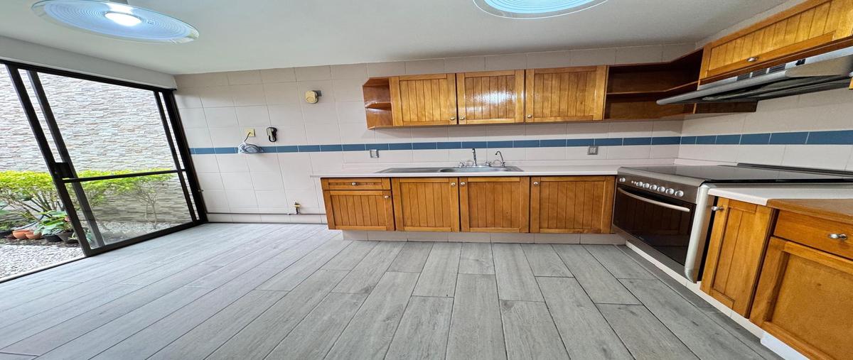 Foto de casa en renta en  , nueva oriental coapa, tlalpan, df / cdmx, 0 No. 05