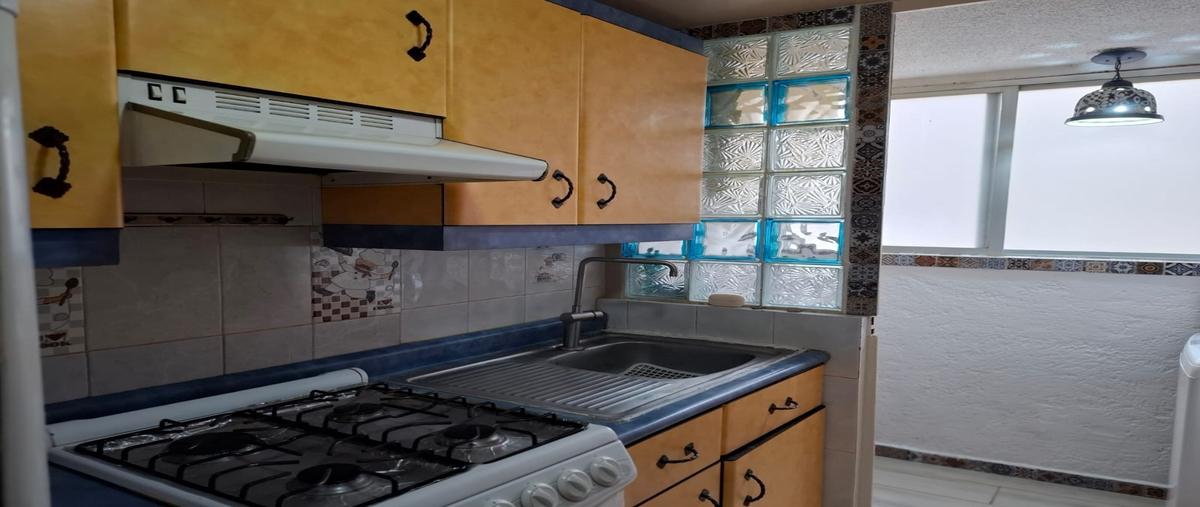 Foto de departamento en venta en  , nueva oriental coapa, tlalpan, df / cdmx, 0 No. 05