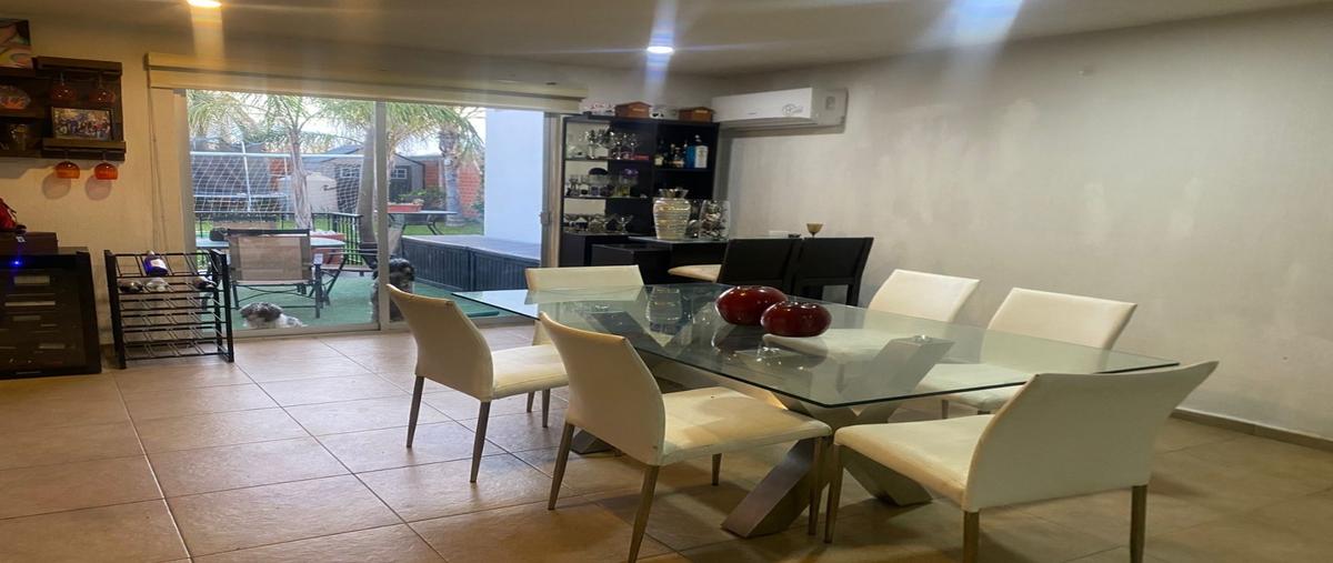 Foto de casa en venta en  , nueva orquídea, san luis potosí, san luis potosí, 30492783 No. 05