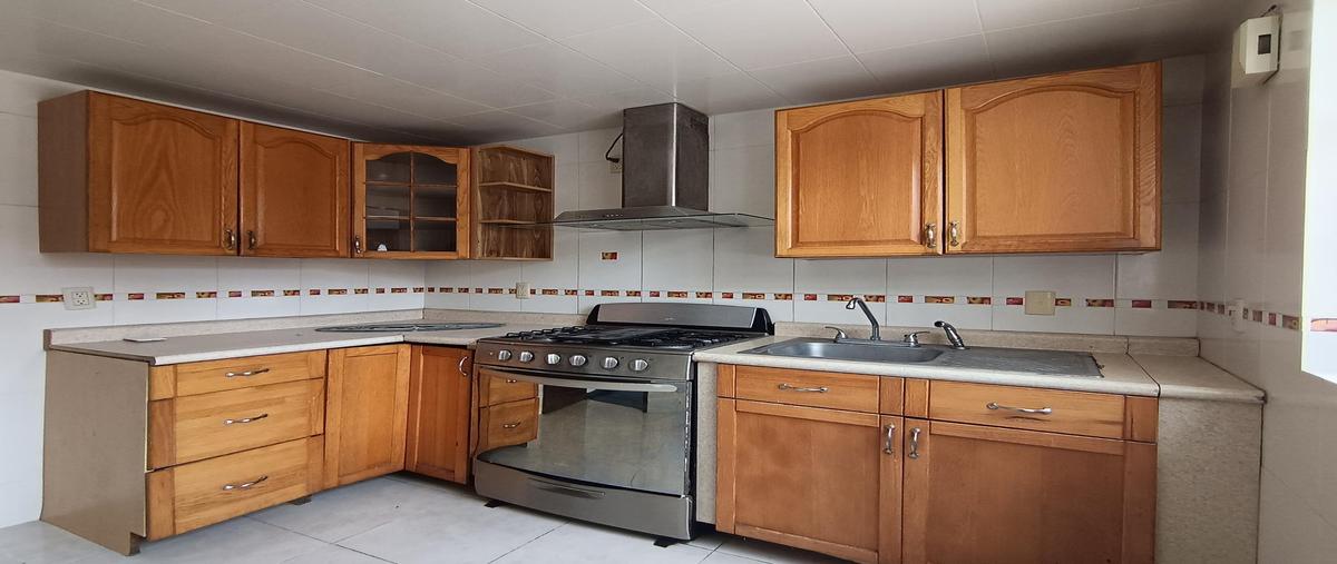 Foto de casa en venta en  , nueva oxtotitlán, toluca, méxico, 0 No. 03