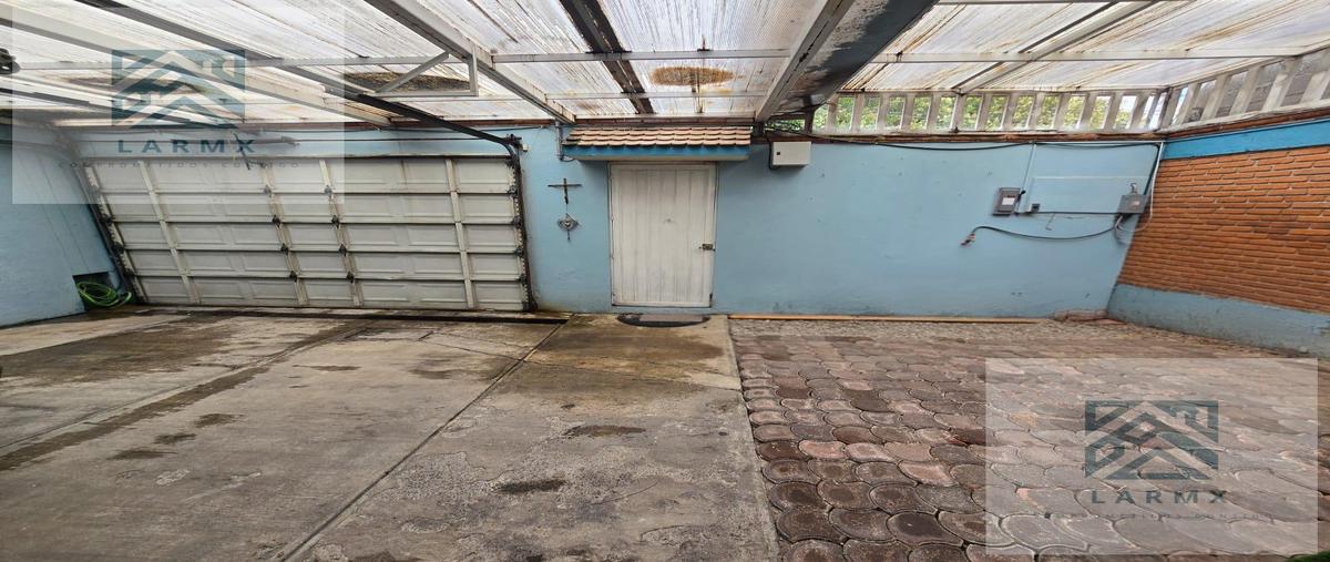 Foto de casa en venta en  , nueva oxtotitlán, toluca, méxico, 31622352 No. 03