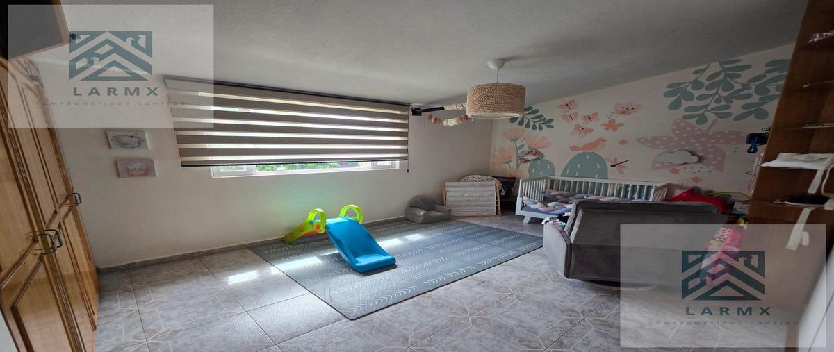 Foto de casa en venta en  , nueva oxtotitlán, toluca, méxico, 31622352 No. 05