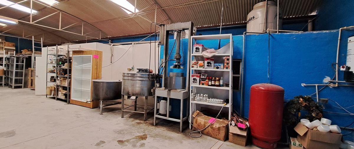 Foto de bodega en venta en nueva , paseos gómez portugal, jesús maría, aguascalientes, 26907450 No. 04