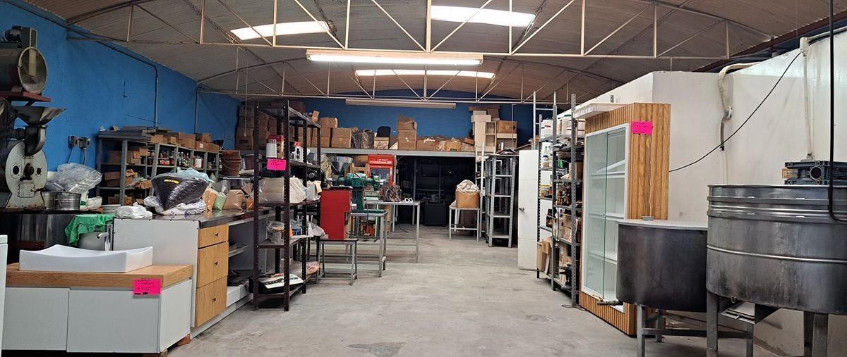 Foto de bodega en venta en nueva , paseos gómez portugal, jesús maría, aguascalientes, 26907450 No. 05